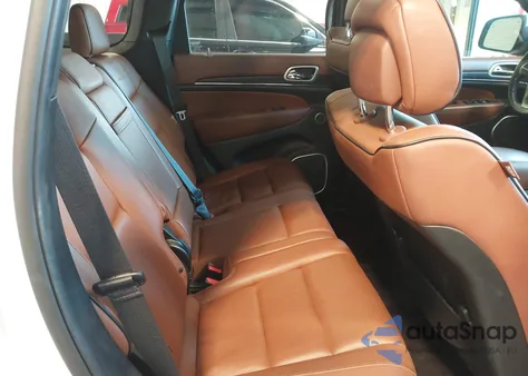 2019 Jeep Grand Cherokee Summit 4X4 z USA, uszkodzony, nr VIN 1C4RJFJT2KC555632